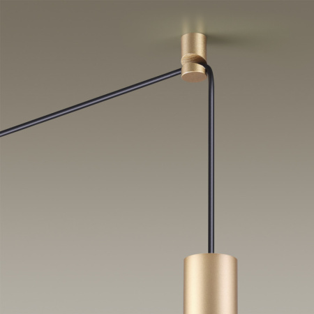 Крепежные элементы для светильников — Крепеж Odeon Light 3898/H купить в 