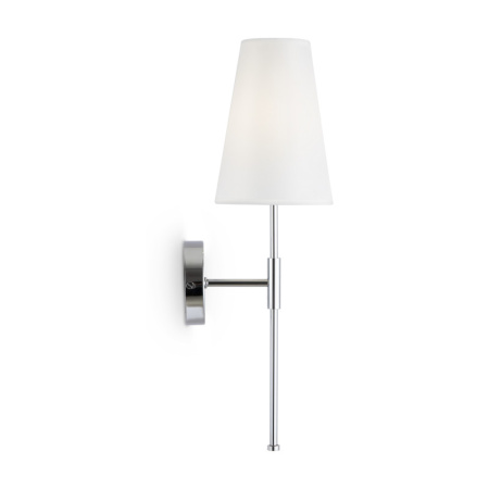 Настенные бра — Бра Freya FR5196WL-01CH купить в 