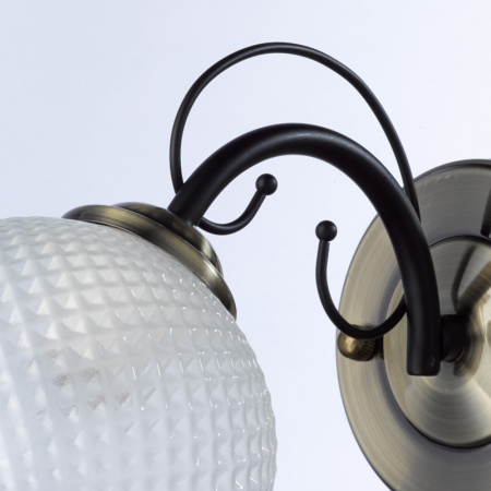 Настенные бра — Бра DeMarkt 324025301 купить в 