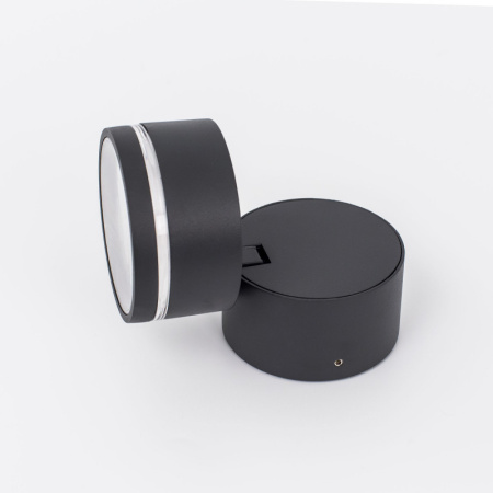 Уличные настенные светильники — Светильник настенный Citilux CLU0008R купить в 