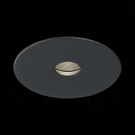 Встраиваемые точечные светильники — Встраиваемый светильник ST-Luce ST217.448.09 купить в 