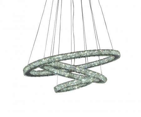 Люстры подвесные — Подвесная люстра Kink Light 08562(3000-6000К) купить в  Люстры подвесные — Подвесная люстра Kink Light 08562(3000-6000К) купить в