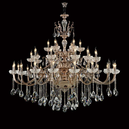 Потолочные люстры — Подвесная люстра Osgona Artifici 719368 купить в 