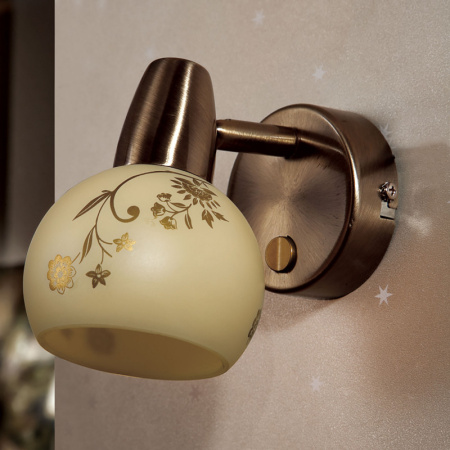 Настенные бра — Бра Citilux CL520513 купить в  Настенные бра — Бра Citilux CL520513 купить в