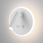 Споты — Спот Elektrostandard Tera LED белый (MRL LED 1014) купить в  Споты — Спот Elektrostandard Tera LED белый (MRL LED 1014) купить в