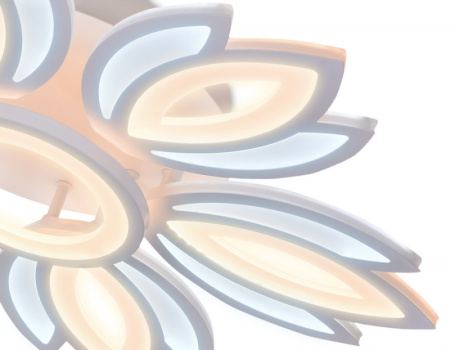 Люстры накладные — Накладная люстра Ambrella Light FA456 купить в  Люстры накладные — Накладная люстра Ambrella Light FA456 купить в