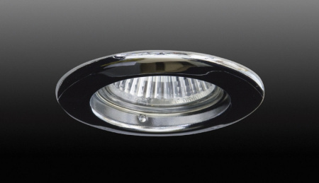 Встраиваемые точечные светильники — Встраиваемый светильник Donolux N1510.02 купить в 