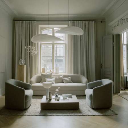 Подвесные светильники — Подвесной светильник ImperiumLoft 220192-26 купить в 