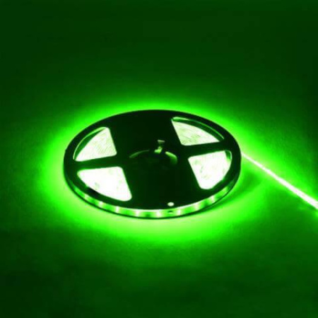 Светодиодные ленты — Светодиодная лента Horoz 4,8W/m 60LED/m 3528SMD зеленый 081-002-0001 HRZ00001183 купить в  Светодиодные ленты — Светодиодная лента Horoz 4,8W/m 60LED/m 3528SMD зеленый 081-002-0001 HRZ00001183 купить в