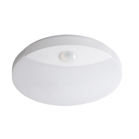 Настенные бра — Светильник настенный с датчиком Kanlux SANSO LED 15W-NW-SE 26520 купить в 