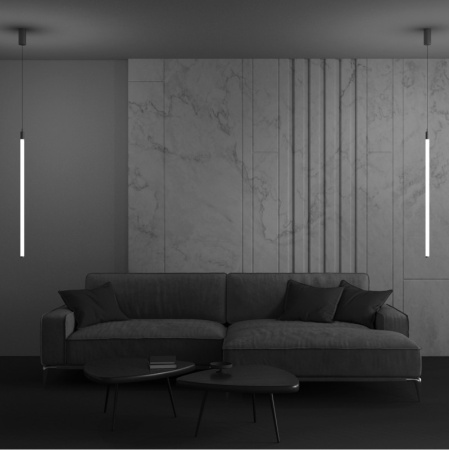 Подвесные светильники — Подвесной светильник Maytoni Technical P022PL-L20G3K купить в 