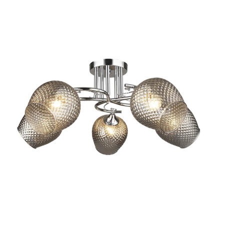 Потолочные люстры — Потолочная люстра Seven Fires Шерни 66245.01.03.05 купить в 