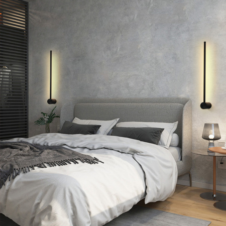 Настенные бра — Настенный светильник Imperium Loft Wall Lines 178041-26 купить в 