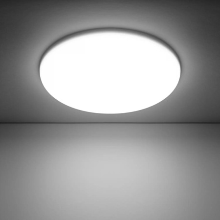 Встраиваемые точечные светильники — Встраиваемый светильник Gauss 967511224 купить в 