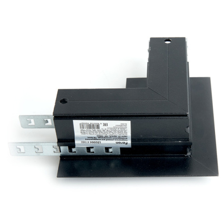 Соединители для шинопроводов — Соединитель для шинопровода Feron 41980 купить в 