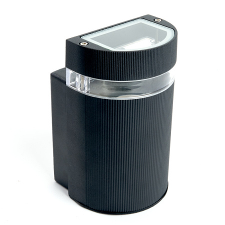 Уличные настенные светильники — Светильник настенный Feron 48317 купить в 