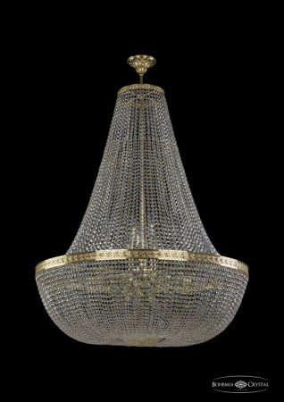 Люстры на штанге — Люстра на штанге Bohemia Ivele Crystal 19051/H2/100IV G купить в  Люстры на штанге — Люстра на штанге Bohemia Ivele Crystal 19051/H2/100IV G купить в