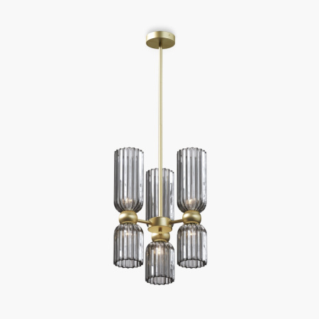 Люстры на штанге — Люстра на штанге Maytoni MOD302PL-06GR купить в  Люстры на штанге — Люстра на штанге Maytoni MOD302PL-06GR купить в