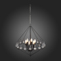 Люстры подвесные — Подвесная люстра ST-Luce SL1107.403.06 купить в 