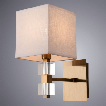 Настенные бра — Бра ARTE Lamp A5896AP-1PB купить в  Настенные бра — Бра ARTE Lamp A5896AP-1PB купить в