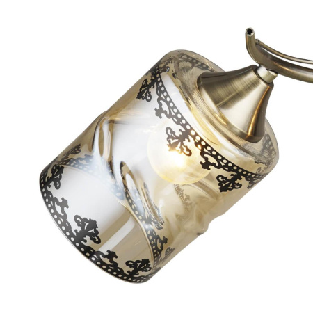 Потолочные люстры — Потолочная люстра Seven Fires Розора 66351.01.05.02 купить в  Потолочные люстры — Потолочная люстра Seven Fires Розора 66351.01.05.02 купить в