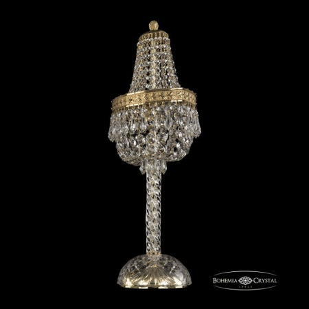 Настольные лампы — Настольная лампа Bohemia Ivele Crystal 19273L4/H/35IV G купить в  Настольные лампы — Настольная лампа Bohemia Ivele Crystal 19273L4/H/35IV G купить в