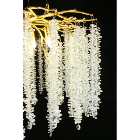 Люстры подвесные — Подвесная люстра APLOYT APL.844.03.08 купить в 