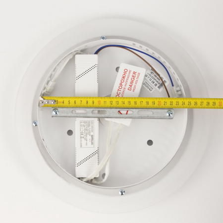 Накладные светильники — Накладной светильник Citilux CL225A140E купить в 