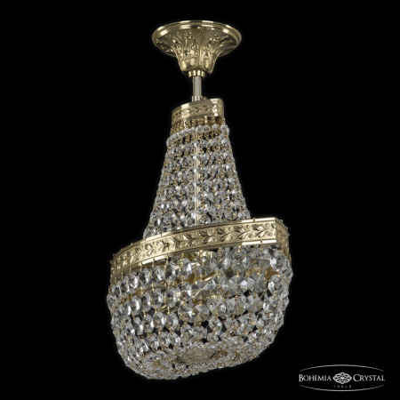 Люстры на штанге — Люстра на штанге Bohemia Ivele Crystal 19113/H1/35IV G купить в  Люстры на штанге — Люстра на штанге Bohemia Ivele Crystal 19113/H1/35IV G купить в