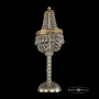 Настольные лампы — Настольная лампа Bohemia Ivele Crystal 19273L4/H/35IV G купить в  Настольные лампы — Настольная лампа Bohemia Ivele Crystal 19273L4/H/35IV G купить в