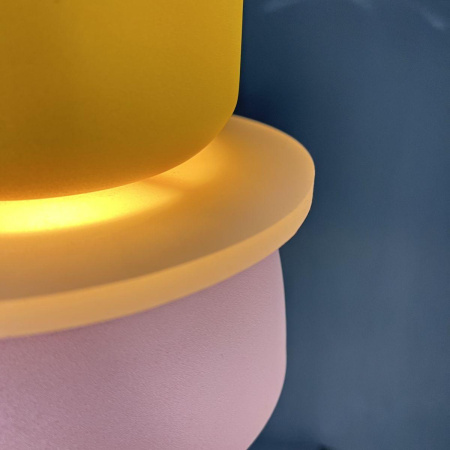 Подвесные светильники — Подвесной светильник Imperium Loft Ilo 179674-26 купить в  Подвесные светильники — Подвесной светильник Imperium Loft Ilo 179674-26 купить в