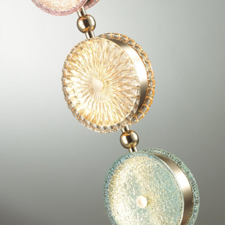 Настольные лампы — Настольная лампа Odeon Light 5412/13TL купить в 