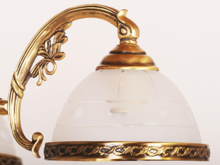 Люстры подвесные — Подвесная люстра Abrasax MD25303/3 купить в  Люстры подвесные — Подвесная люстра Abrasax MD25303/3 купить в