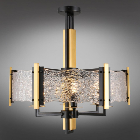 Люстры на штанге — Люстра на штанге Omnilux OML-99703-06 купить в 