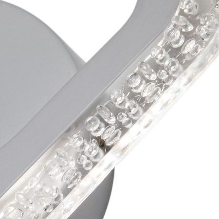 Настенные бра — Бра ARTE Lamp A2534AP-18WH купить в  Настенные бра — Бра ARTE Lamp A2534AP-18WH купить в