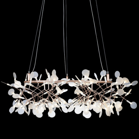 Люстры подвесные — Подвесная люстра ImperiumLoft 189824-22 купить в 