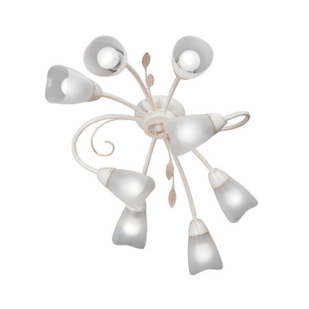 Люстры накладные — Накладная люстра Vitaluce V3875-0/8PL купить в  Люстры накладные — Накладная люстра Vitaluce V3875-0/8PL купить в