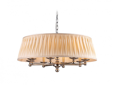 Люстры подвесные — Подвесная люстра Newport 31508/C купить в 