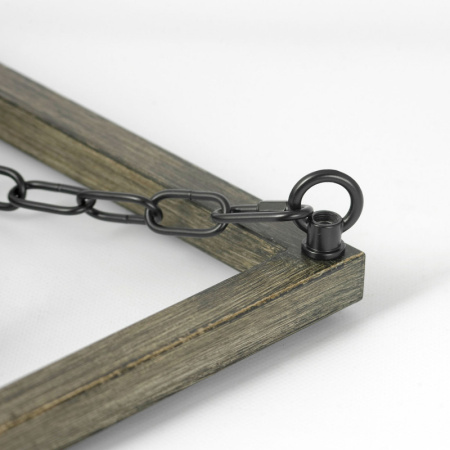 Люстры подвесные — Подвесная люстра Lussole LSP-8817 купить в 