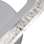 Настенные бра — Бра ARTE Lamp A2534AP-18WH купить в  Настенные бра — Бра ARTE Lamp A2534AP-18WH купить в