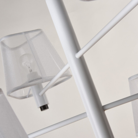 Люстры подвесные — Подвесная люстра F-Promo 2645-6P купить в 