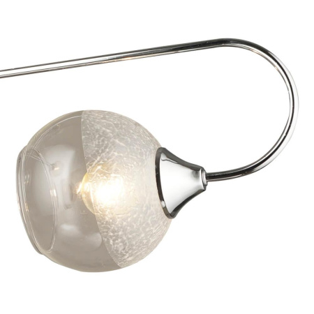 Потолочные люстры — Потолочная люстра Seven Fires Regin 66647.01.03.04 купить в 