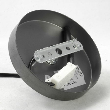 Люстры подвесные — Подвесная люстра Lussole LSP-9662 купить в 