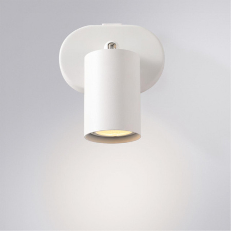 Споты — Спот ARTE Lamp A3226AP-1WH купить в  Споты — Спот ARTE Lamp A3226AP-1WH купить в