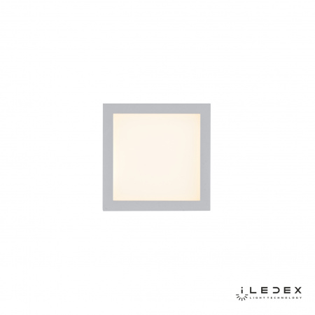 Свет для дома — Накладной светильник iLedex Creator X068104 4W 3000K WH купить в  Свет для дома — Накладной светильник iLedex Creator X068104 4W 3000K WH купить в