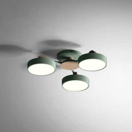 Детские люстры — Детская люстра ImperiumLoft 178248-26 купить в 