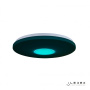 Потолочные светильники — Потолочный светильник iLedex Jupiter 24W RGB Opaque Entire купить в  Потолочные светильники — Потолочный светильник iLedex Jupiter 24W RGB Opaque Entire купить в