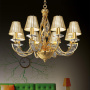 Люстры подвесные — Подвесная люстра Osgona Alveare 702082 купить в 