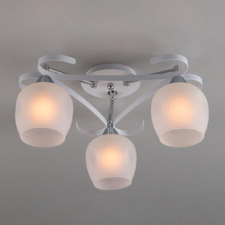 Люстры накладные — Накладная люстра Citilux CL171133 купить в 