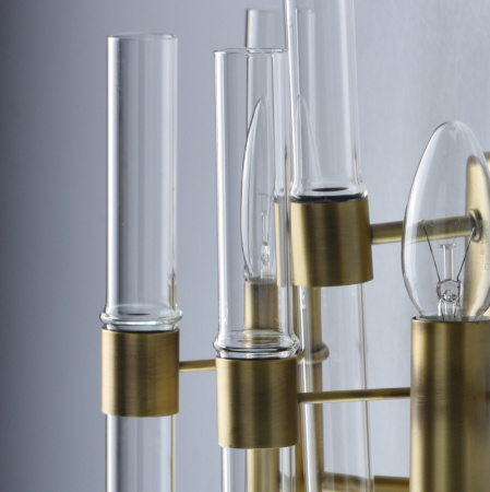 Настенные бра — Бра MW-Light 285021002 купить в 